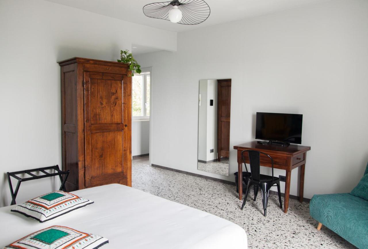 Moncrivel Rooms & Relax Benevello Екстериор снимка