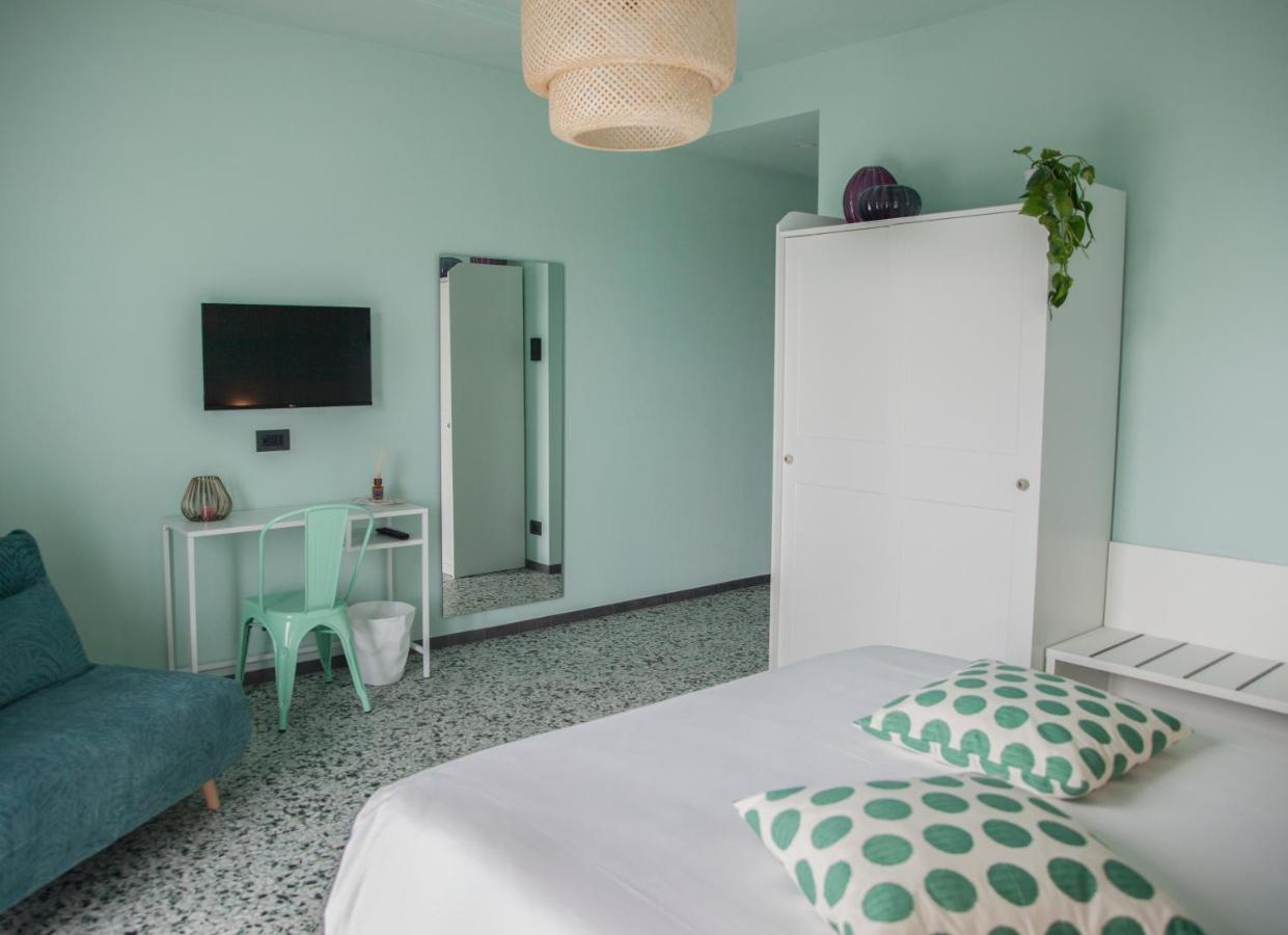 Moncrivel Rooms & Relax Benevello Екстериор снимка