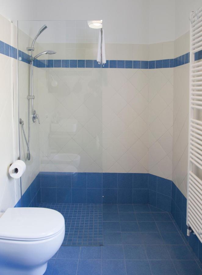 Moncrivel Rooms & Relax Benevello Екстериор снимка