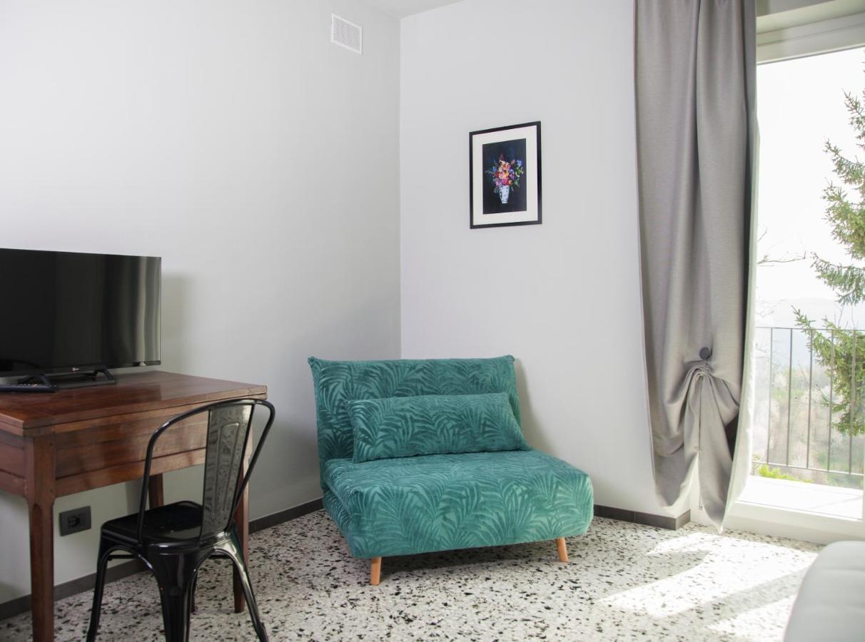 Moncrivel Rooms & Relax Benevello Екстериор снимка