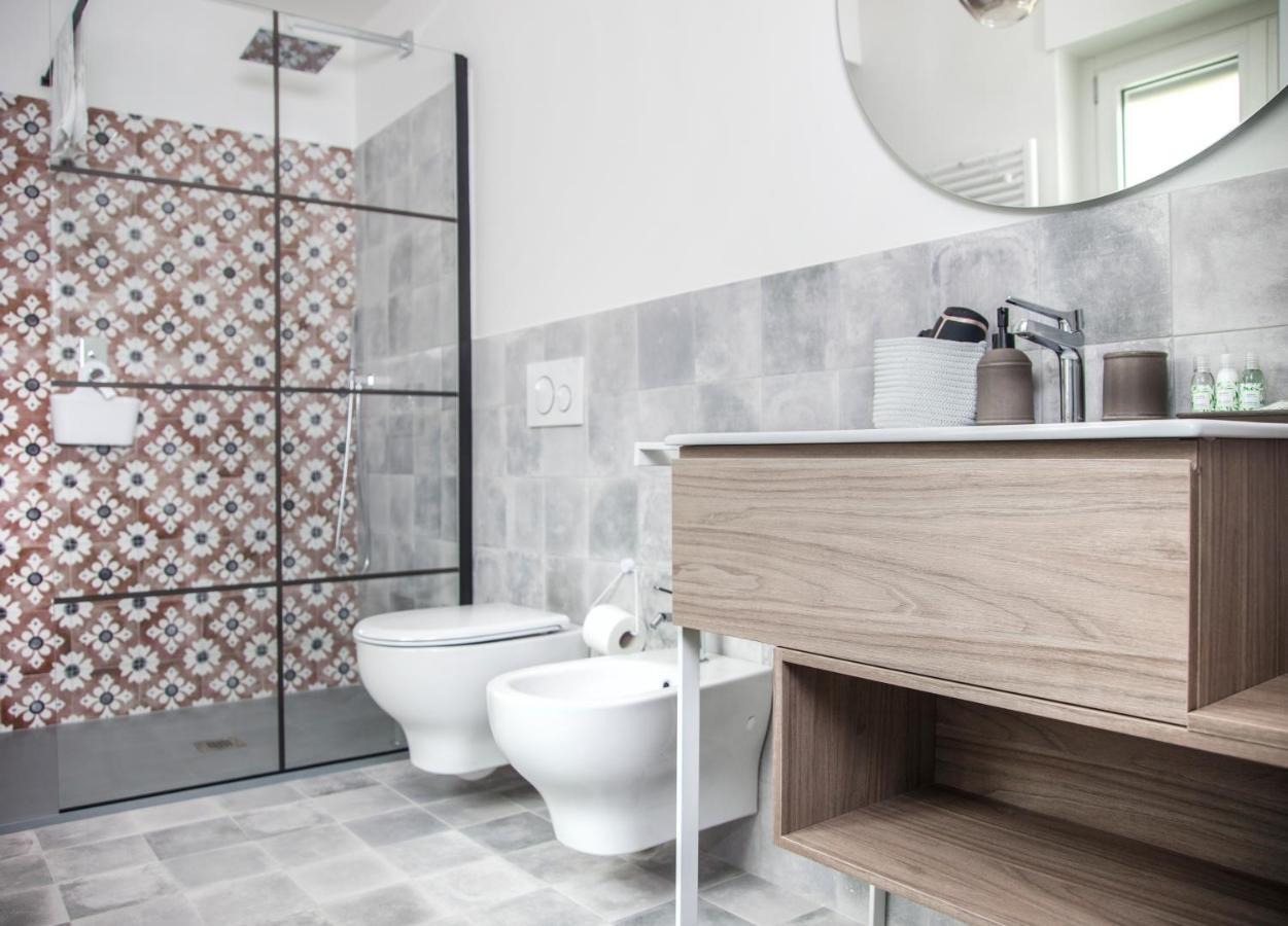 Moncrivel Rooms & Relax Benevello Екстериор снимка