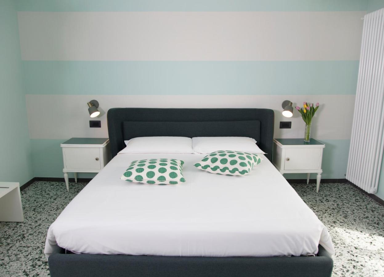 Moncrivel Rooms & Relax Benevello Екстериор снимка