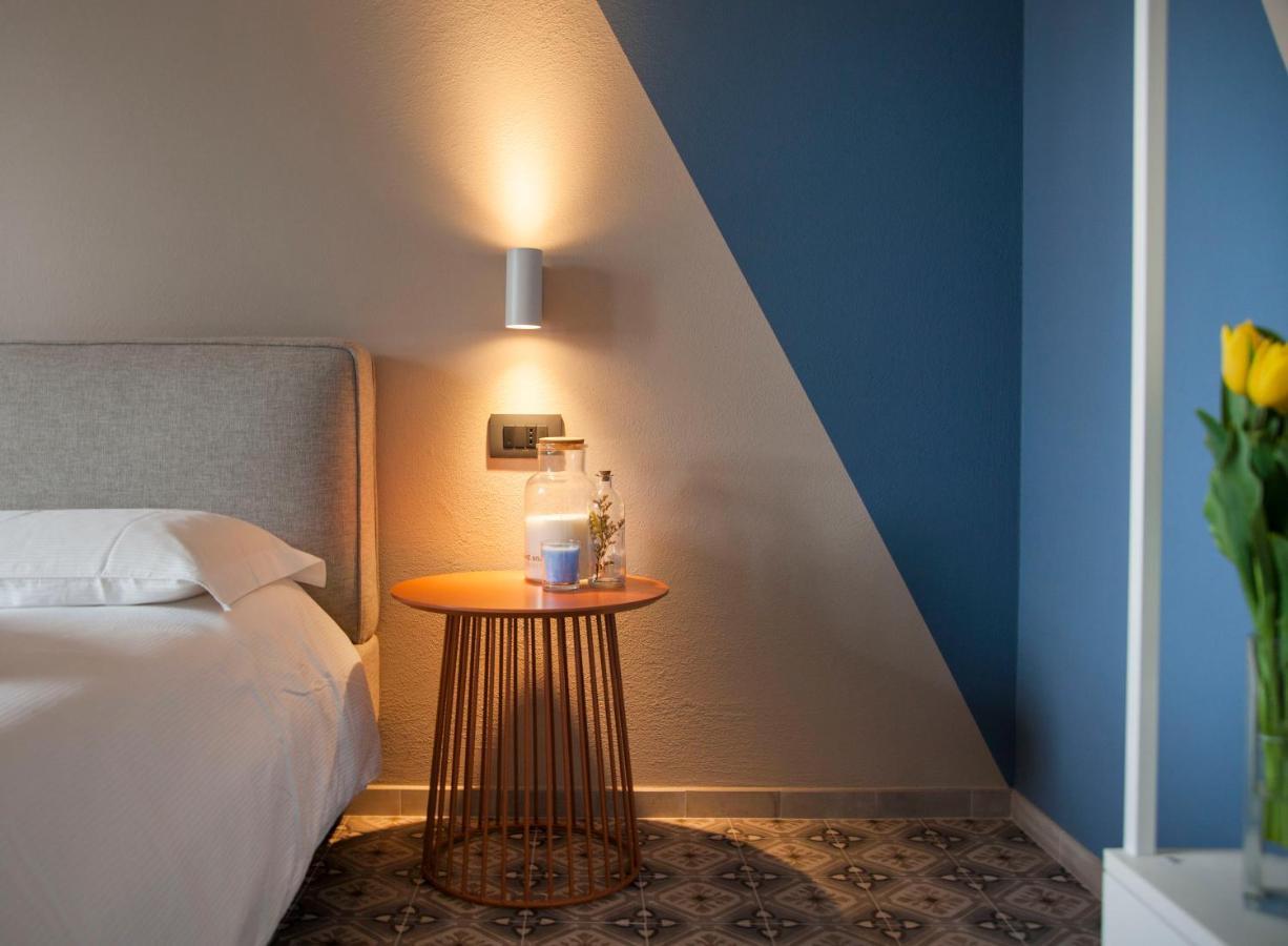 Moncrivel Rooms & Relax Benevello Екстериор снимка