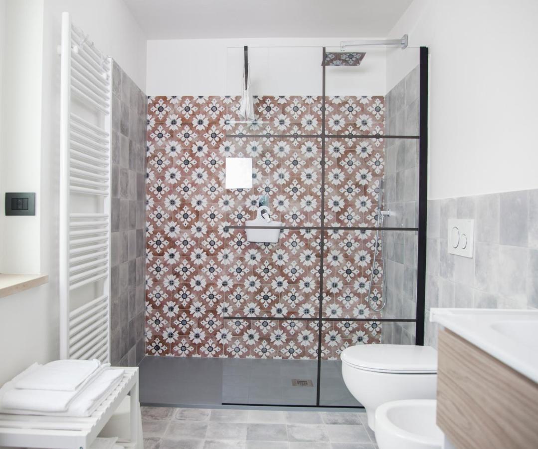 Moncrivel Rooms & Relax Benevello Екстериор снимка