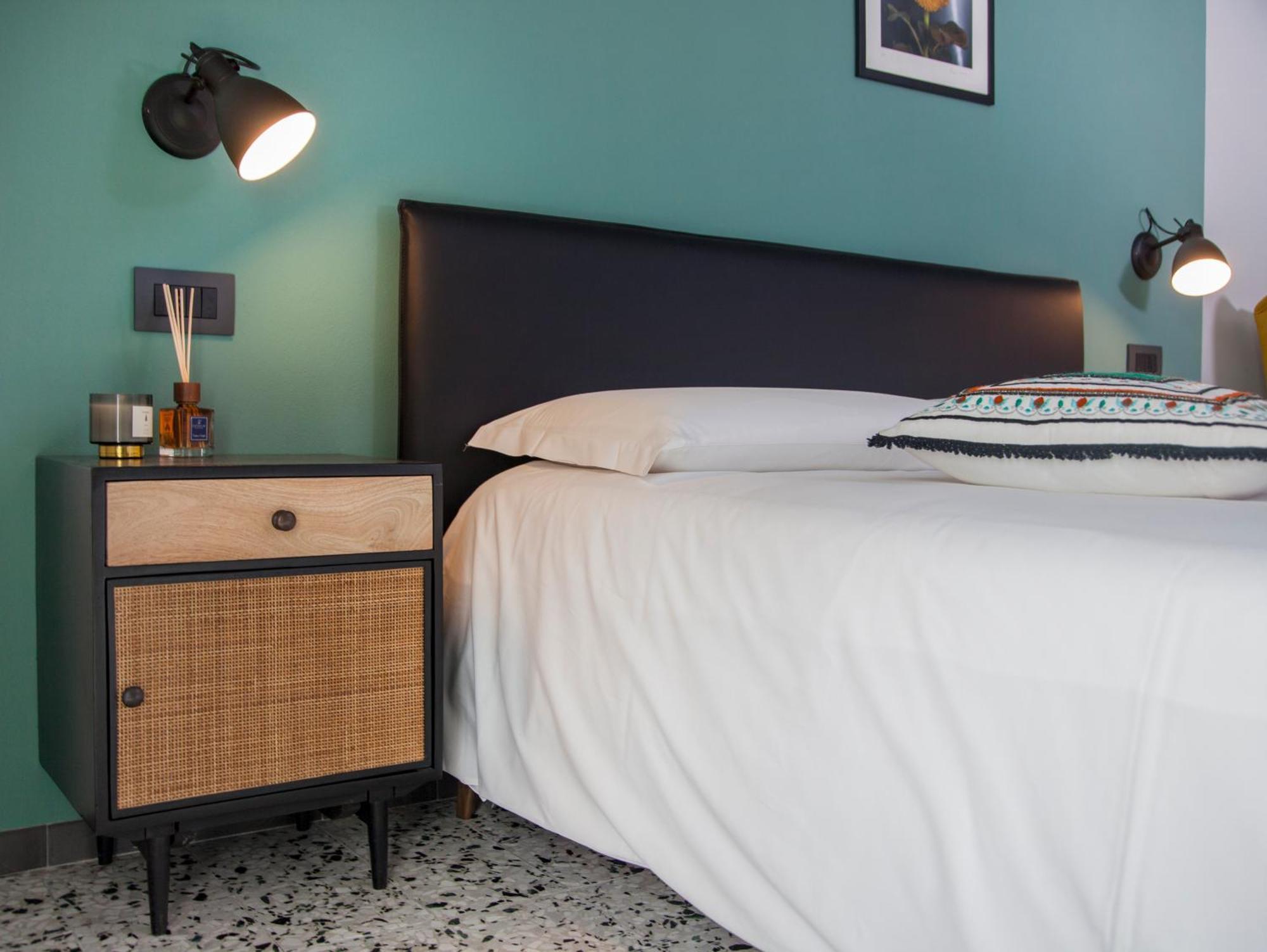 Moncrivel Rooms & Relax Benevello Екстериор снимка